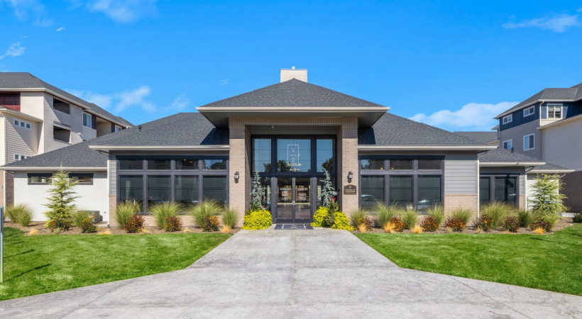 Professional On-site Management & 24 Hour Maintenance