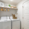 Full Sized Washer & Dryer in Every Unit
