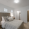 Spacious Bedrooms